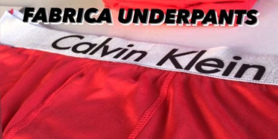 Imagem do grupo de WhatsApp FABRICA UNDERPANTS