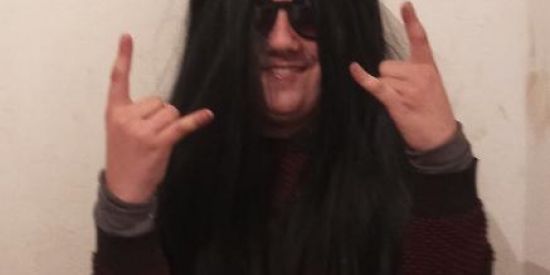 Imagem do grupo de WhatsApp Memes zuera