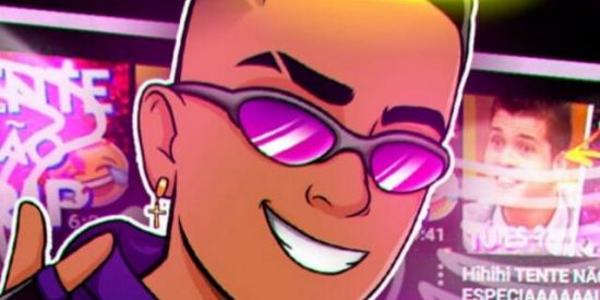 Imagem do grupo de WhatsApp Viny memes