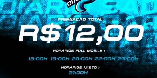 Imagem do grupo de WhatsApp DIÁRIO SAD GRUPO 03