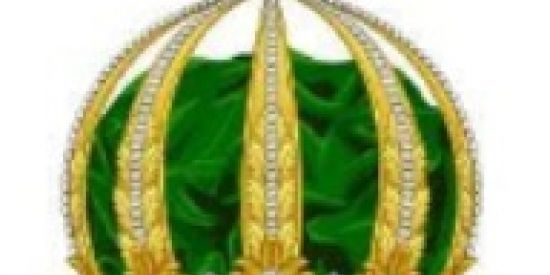 Imagem do grupo de WhatsApp Monarquistas Pato Branco⚔️