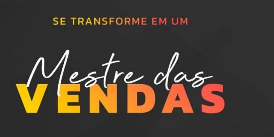 Imagem do grupo de WhatsApp Trabalhe com vendas.