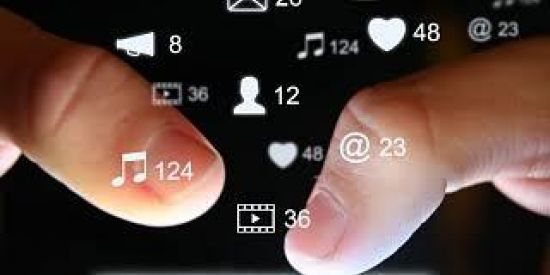 Imagem do grupo de WhatsApp Trabalhar pela internet