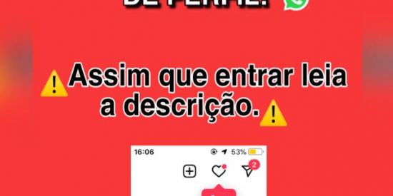 Imagem do grupo de WhatsApp GRUPO DE ANÁLISE!🔥🚀