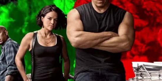 Imagem do grupo de WhatsApp VELOZES E FURIOSOS