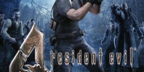 Imagem do grupo de WhatsApp RESIDENTE EVIL