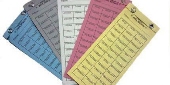 Imagem do grupo de WhatsApp Rifa da sorte