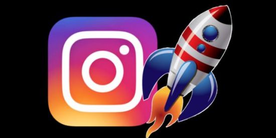 Imagem do grupo de WhatsApp Engaja Insta 🚀