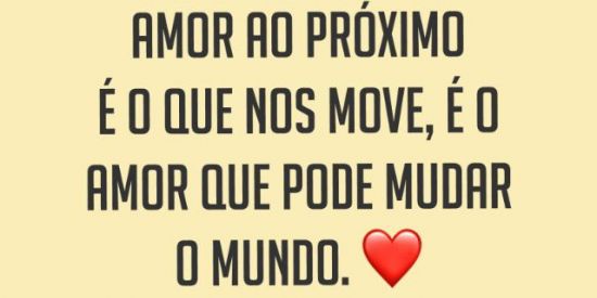 Imagem do grupo de WhatsApp DOAÇÃO amor a o próximo🥰🤝🏻