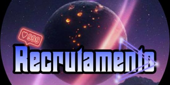 Imagem do grupo de WhatsApp Rєςяυταмєиτο•★մɳɨ'ร★