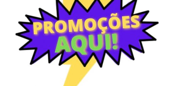Imagem do grupo de WhatsApp Promoções Aqui