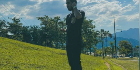 Imagem do grupo de WhatsApp Marketing - Suporte 🚀🔥