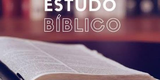 Imagem do grupo de WhatsApp Conhecimento Bíblico Uni🕊️