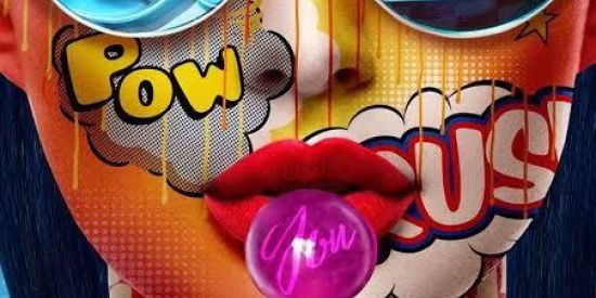 Imagem do grupo de WhatsApp BONDE DOS LOUCOS