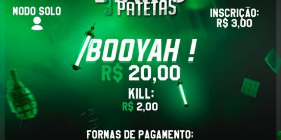 Imagem do grupo de WhatsApp 💸 DIÁRIO 3 PATETAS 💸