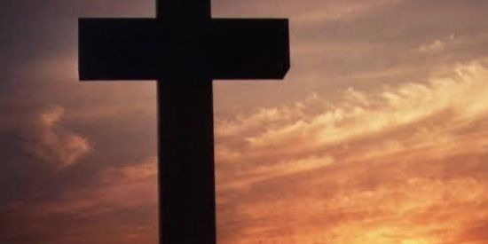 Imagem do grupo de WhatsApp GRUPO EVANGÉLICO 💕