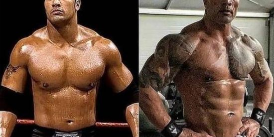 Imagem do grupo de WhatsApp Motivaçao maromba 💪🏼