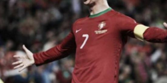 Imagem do grupo de WhatsApp Somos todos PORTUGAL🇵🇹❤💚