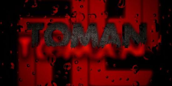 Imagem do grupo de WhatsApp GANG✖️TOMAN TZP☠️