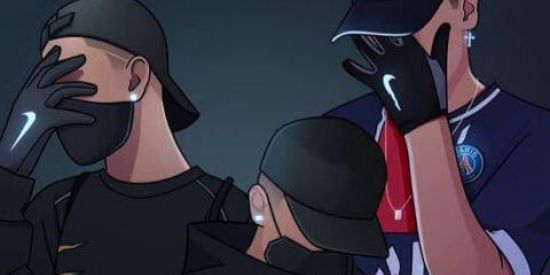 Imagem do grupo de WhatsApp 💱💥🇦🇺FREE FIRE RESENHA🇦🇺💥💱