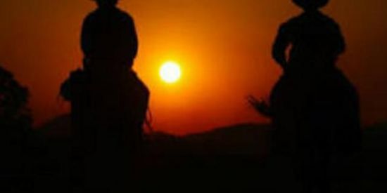 Imagem do grupo de WhatsApp cavalo😍🙌