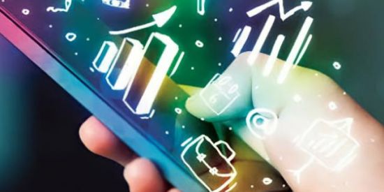 Imagem do grupo de WhatsApp Marketing digital📱💸