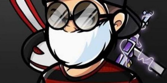 Imagem do grupo de WhatsApp Free Fire X1