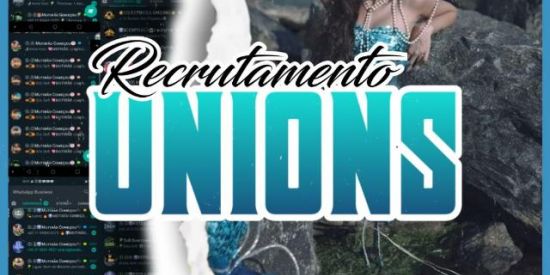 Imagem do grupo de WhatsApp Rєςяυταмєиτο Sιяєи🧜🏻‍♀️💙