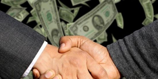 Imagem do grupo de WhatsApp Renda Extra Brasil 💰🇧🇷