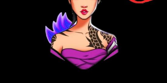 Imagem do grupo de WhatsApp 🌸DAMAS DO FREE FIRE 🌸