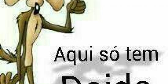 Imagem do grupo de WhatsApp ZUERA24HORAS