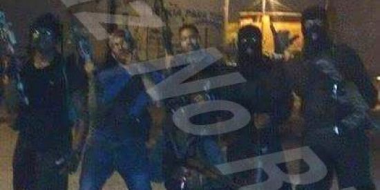 Imagem do grupo de WhatsApp OS TRAPPERS ANGOLANOS🥶🥶🥶