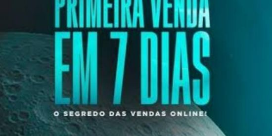 Imagem do grupo de WhatsApp 💰MÉTODO PRIMEIRA VENDA💰