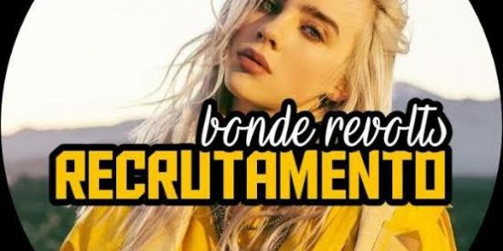 Imagem do grupo de WhatsApp Recrutamento adms ✦Rѵ'ร✦