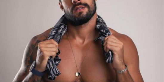 Imagem do grupo de WhatsApp Bil Araújo Oficial🐺