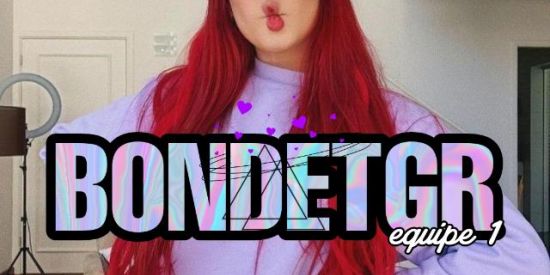 Imagem do grupo de WhatsApp 🧇|•|♡MUTIRÃO⏰ 15:30♡|•|🧇