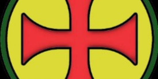 Imagem do grupo de WhatsApp Combatentes de Cristo- Seleção