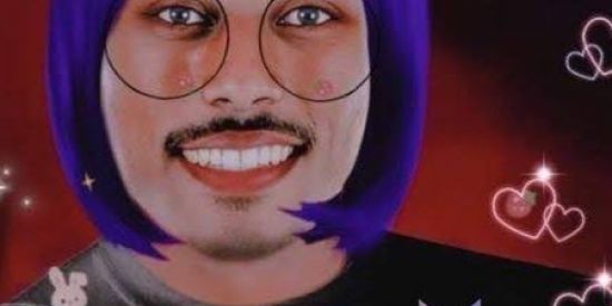 Imagem do grupo de WhatsApp 𖣘ZOEIRA SEM LIMITES 𖣘