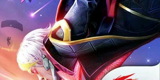 Imagem do grupo de WhatsApp GRUPO FREE FIRE 2