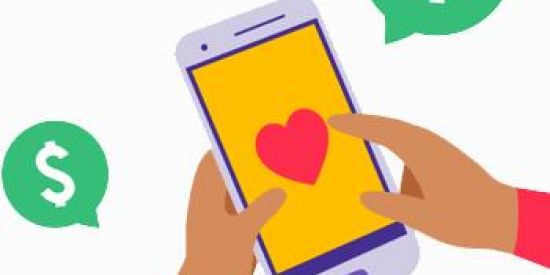 Imagem do grupo de WhatsApp Use código e ganhe junto🤑