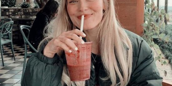 Imagem do grupo de WhatsApp ~🍃NOW<✨>UNITED🍃~