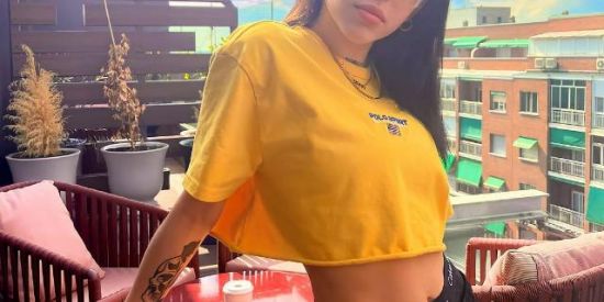 Imagem do grupo de WhatsApp ×͜×AMISTAD & STICKERS