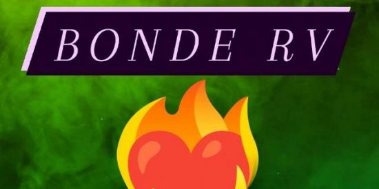 Imagem do grupo de WhatsApp Bonde Rv 🔥