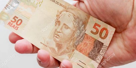 Imagem do grupo de WhatsApp RIFA PRÊMIO 50 REAIS!💸