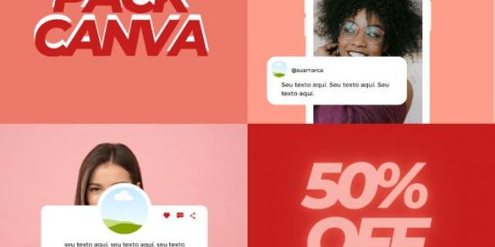 Imagem do grupo de WhatsApp Pack Canva Afiliados