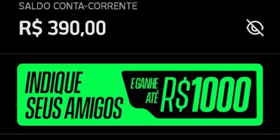 Imagem do grupo de WhatsApp Dinheiro FÁCIL d verdade💥