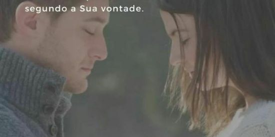 Imagem do grupo de WhatsApp Namoro IASD💖