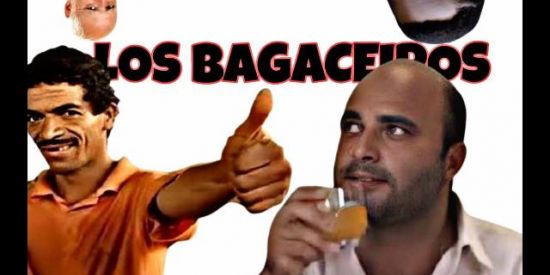 Imagem do grupo de WhatsApp LOS BAGACEIROS🔥🇧🇷