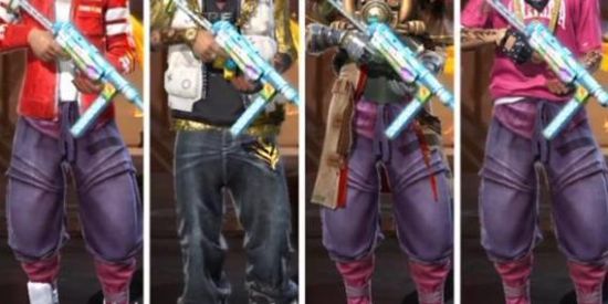 Imagem do grupo de WhatsApp BM VENDAS FREE FIRE