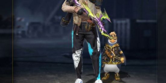 Imagem do grupo de WhatsApp Vendas e trocas Free Fire